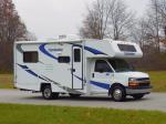 Coachmen Freelander 2130QB 2007 года